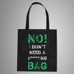 Do you need a plastic bag?